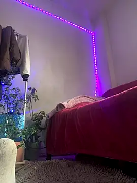 melisabunnny online show from November 2025 11:53:01 AM