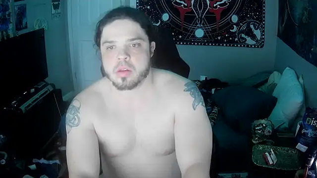 Snapshot of scoobzxx chatting on February 2025 02:27:01 PM scoobzxx online show from February 2025 02:27:01 PM