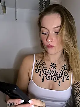 Snapshot of Goldloeckchen159 chatting on October 2025 06:40:02 PM Goldloeckchen159 online show from October 2025 06:40:02 PM