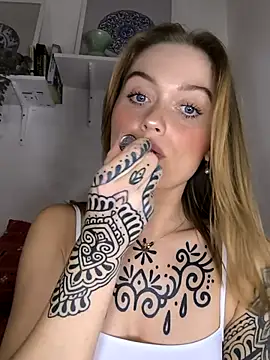 Snapshot of Goldloeckchen159 chatting on October 2025 05:03:01 PM Goldloeckchen159 online show from October 2025 05:03:01 PM