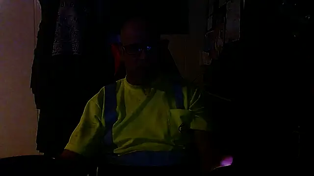 KrazyLegz online show from September 2025 10:54:01 PM