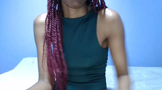 Snapshot of Gweneve chatting on March 2025 07:15:01 AM Gweneve online show from March 2025 07:15:01 AM