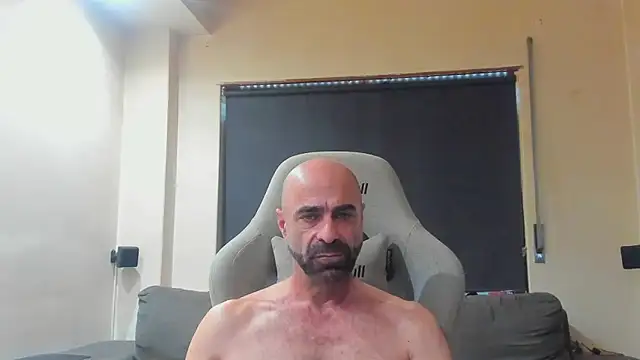 Bicopflirt online show from October 2025 12:35:01 PM