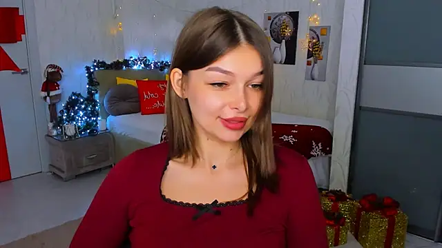 ContinentOfTranquility online show from January 2025 04:15:01 AM