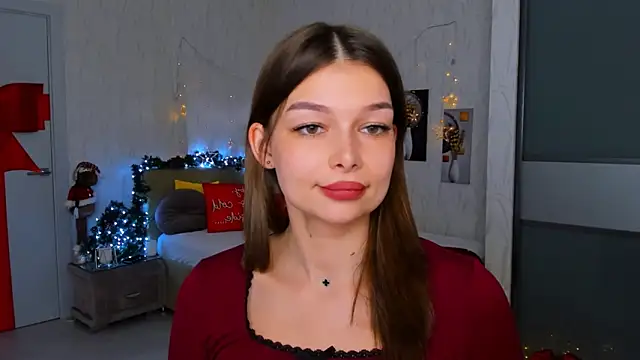 ContinentOfTranquility online show from January 2025 07:26:01 AM