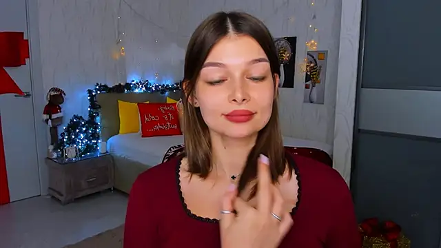 ContinentOfTranquility online show from January 2025 10:27:02 AM