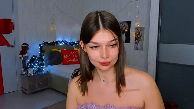 ContinentOfTranquility online show from January 2025 01:31:01 PM