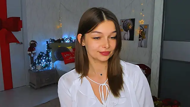 ContinentOfTranquility online show from January 2025 12:28:02 PM