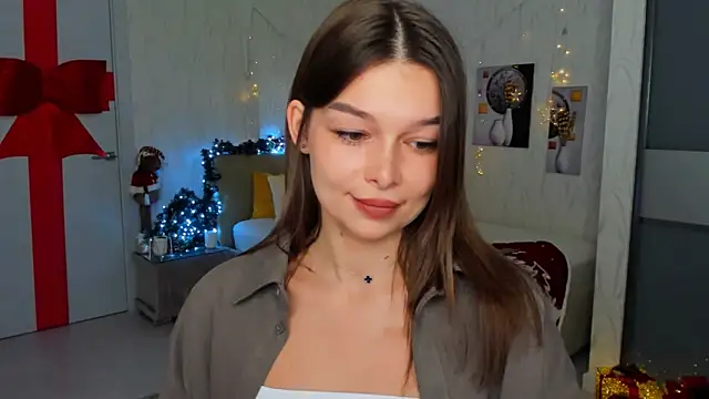 ContinentOfTranquility online show from January 2025 04:09:01 PM