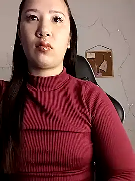 Japabaixinha online show from December 2024 02:16:01 AM