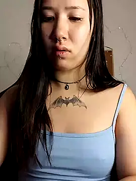 Japabaixinha online show from December 2024 02:37:02 AM