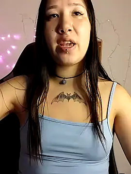 Japabaixinha online show from December 2024 10:50:01 PM