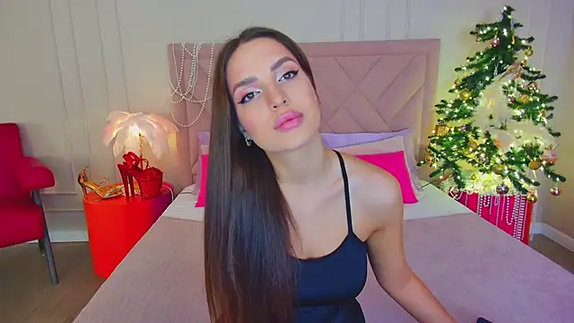 BellaHalles online show from December 2024 05:22:02 AM