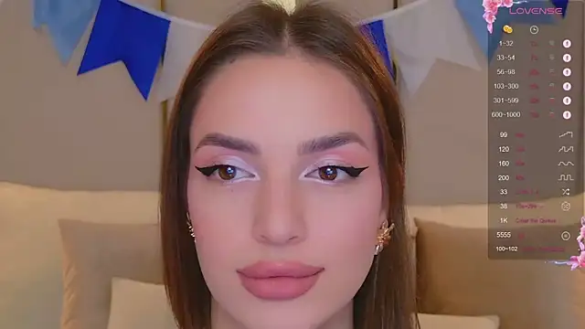 BellaHalles online show from October 2025 06:08:02 AM