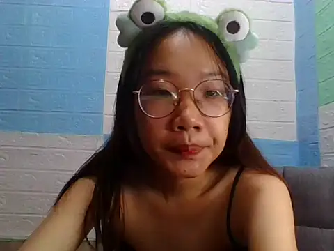Nanoko online show from September 2025 01:55:02 AM