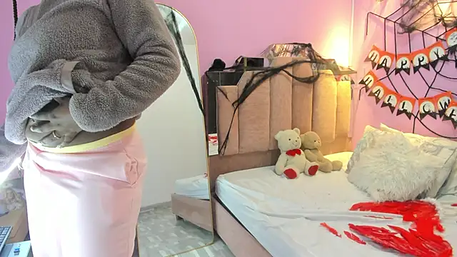 LoveQueen2 online show from October 2025 11:39:02 AM