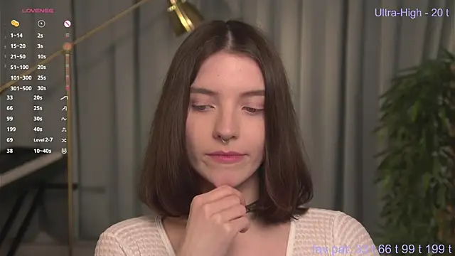 Snapshot of Tilda_aikis chatting on February 2025 01:35:02 AM Tilda aikis online show from February 2025 01:35:02 AM