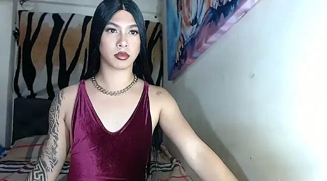 Snapshot of Antonella_Williams02 chatting on January 2025 12:17:02 AM Antonella Williams02 online show from January 2025 12:17:02 AM