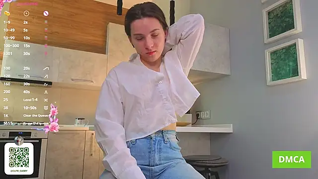 Snapshot of DonnaBurkee chatting on October 2025 04:33:01 AM DonnaBurkee online show from October 2025 04:33:01 AM