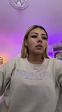 SALOOMEE   online show from March 2025 11:01:02 AM