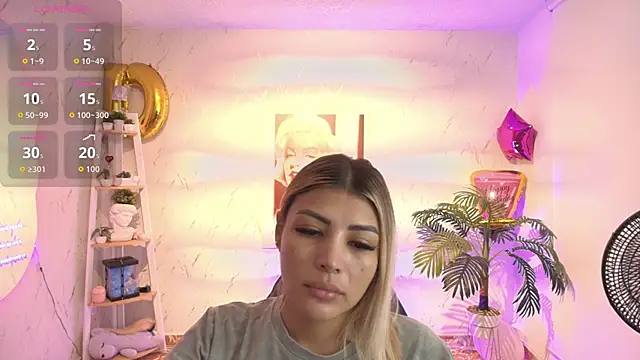 SALOOMEE   online show from October 2025 11:06:01 AM