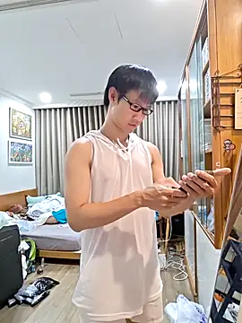 horny slavedog online show from September 2025 07:01:02 AM