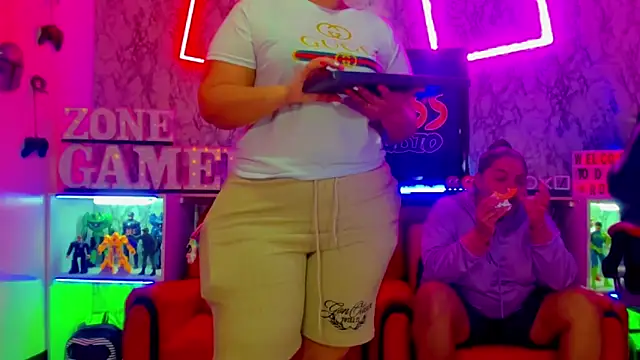 brunnette hot online show from March 2025 11:16:01 AM