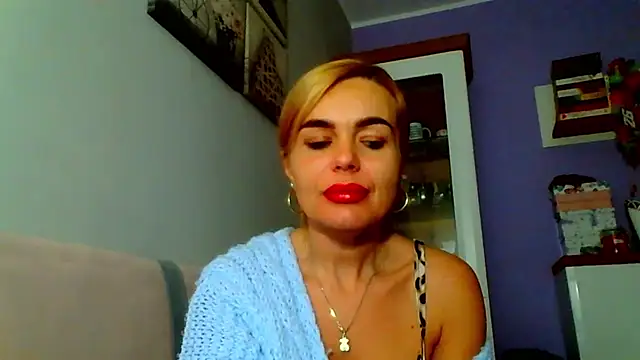 DESIREjenny online show from December 2024 09:24:01 AM