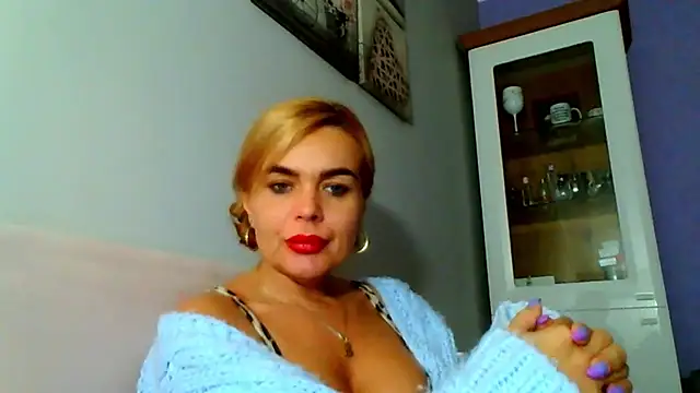 DESIREjenny online show from December 2024 12:29:02 PM