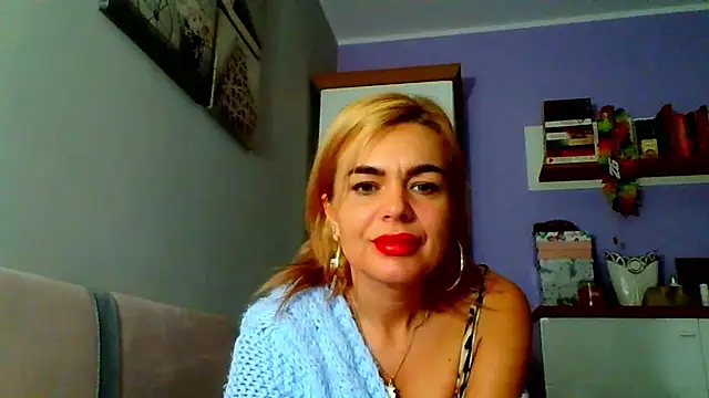 DESIREjenny online show from December 2024 11:35:01 AM