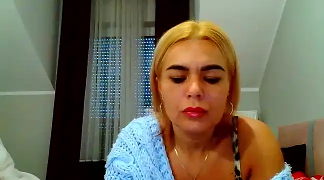DESIREjenny online show from December 2024 08:36:01 AM