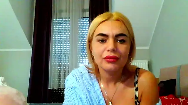 DESIREjenny online show from December 2024 11:40:01 AM
