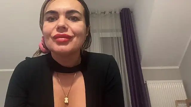 DESIREjenny online show from March 2025 12:00:01 PM