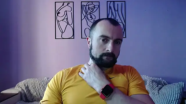 brindlefly6969 online show from January 2025 11:52:01 AM