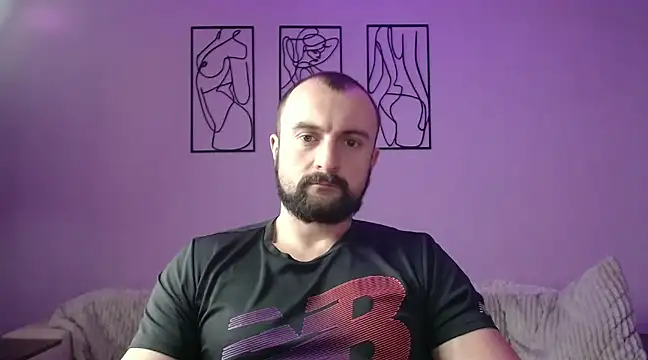 brindlefly6969 online show from January 2025 11:54:02 AM