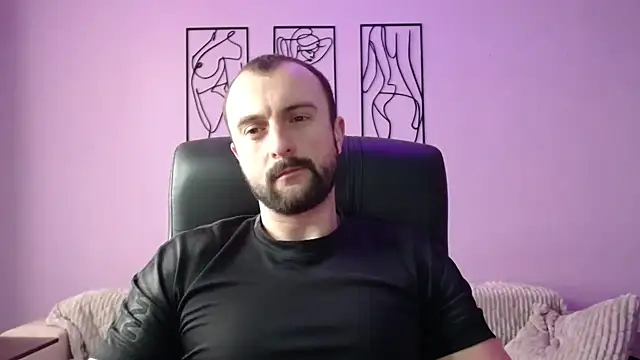 brindlefly6969 online show from January 2025 11:32:01 AM