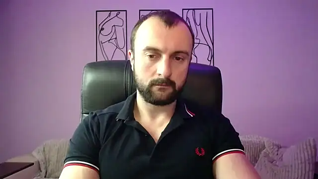 brindlefly6969 online show from January 2025 11:59:01 AM