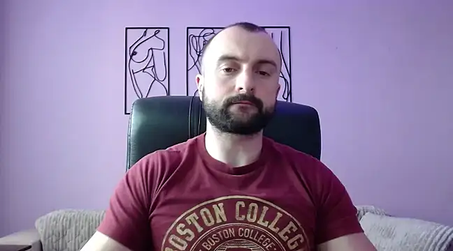 brindlefly6969 online show from March 2025 11:28:01 AM