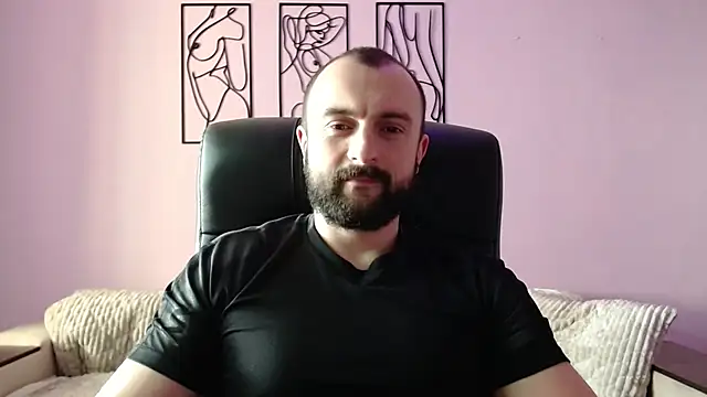 brindlefly6969 online show from March 2025 11:44:02 AM