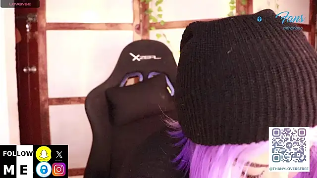 Snapshot of thanybonny chatting on November 2025 06:01:01 AM thanybonny online show from November 2025 06:01:01 AM