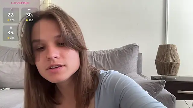 Your Hand In mine online show from September 2025 06:33:02 PM