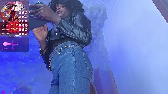 Snapshot of puca_ebony chatting on October 2025 07:58:02 PM puca ebony online show from October 2025 07:58:02 PM