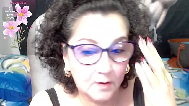 cataleya mom online show from February 2025 01:21:02 AM