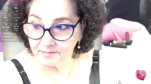 cataleya mom online show from March 2025 07:19:01 AM