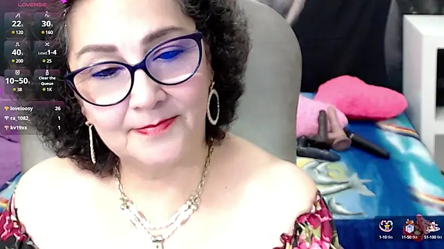 cataleya mom online show from March 2025 04:49:02 AM