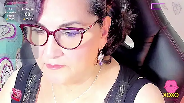 cataleya mom online show from September 2025 04:23:02 AM