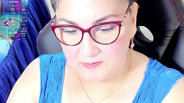 cataleya mom online show from October 2025 01:04:02 AM