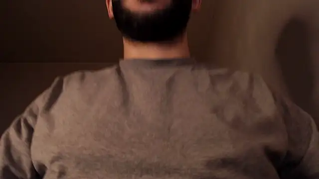 Snapshot of henryaxe chatting on October 2025 07:36:03 AM henryaxe online show from October 2025 07:36:03 AM