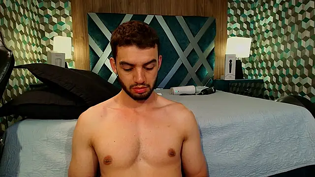 Michael magno online show from September 2025 10:33:01 PM