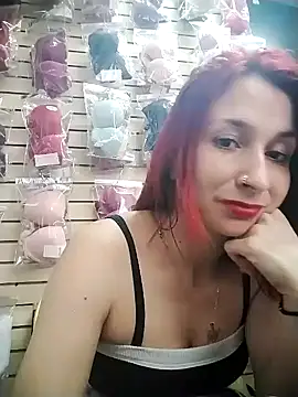 Paula382023 online show from December 2024 06:35:02 PM